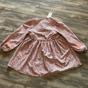 NWT Shein X Bunny Dress